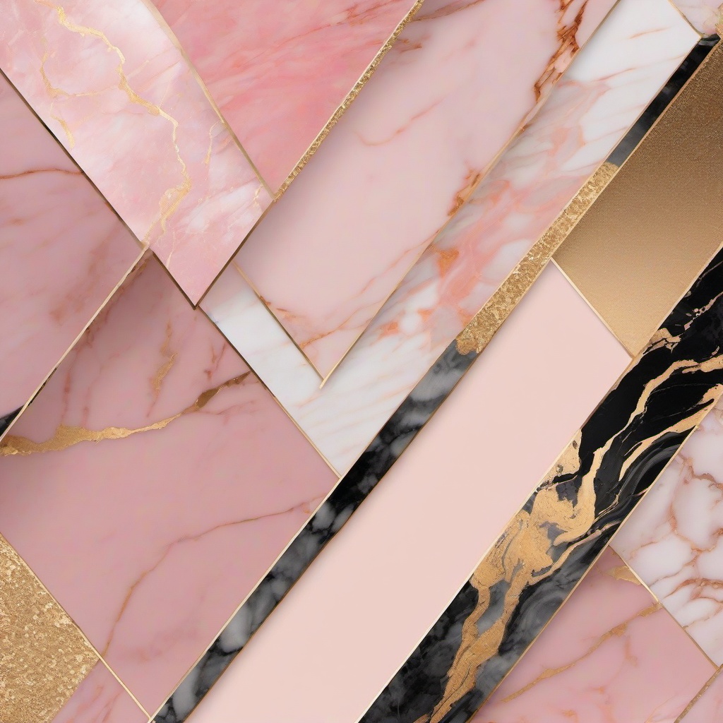 Marble Background Wallpaper - marble pink gold background  