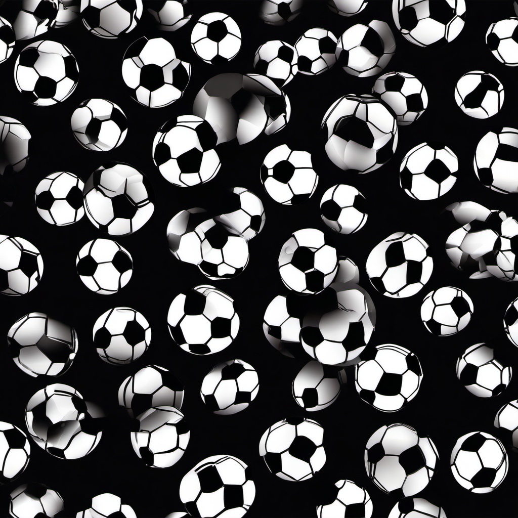 Football Background Wallpaper - black background football wallpaper  