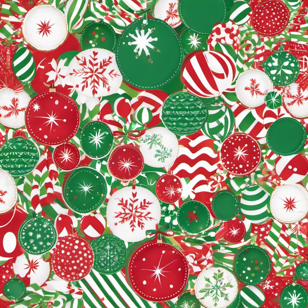 Christmas Background Wallpaper - christmas stitch background  