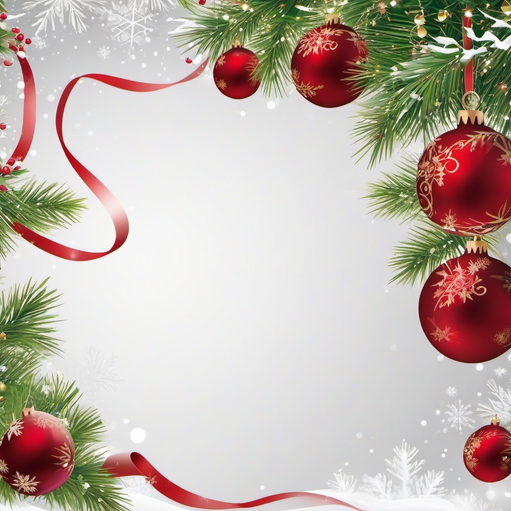 Christmas Background Wallpaper - white background for christmas  