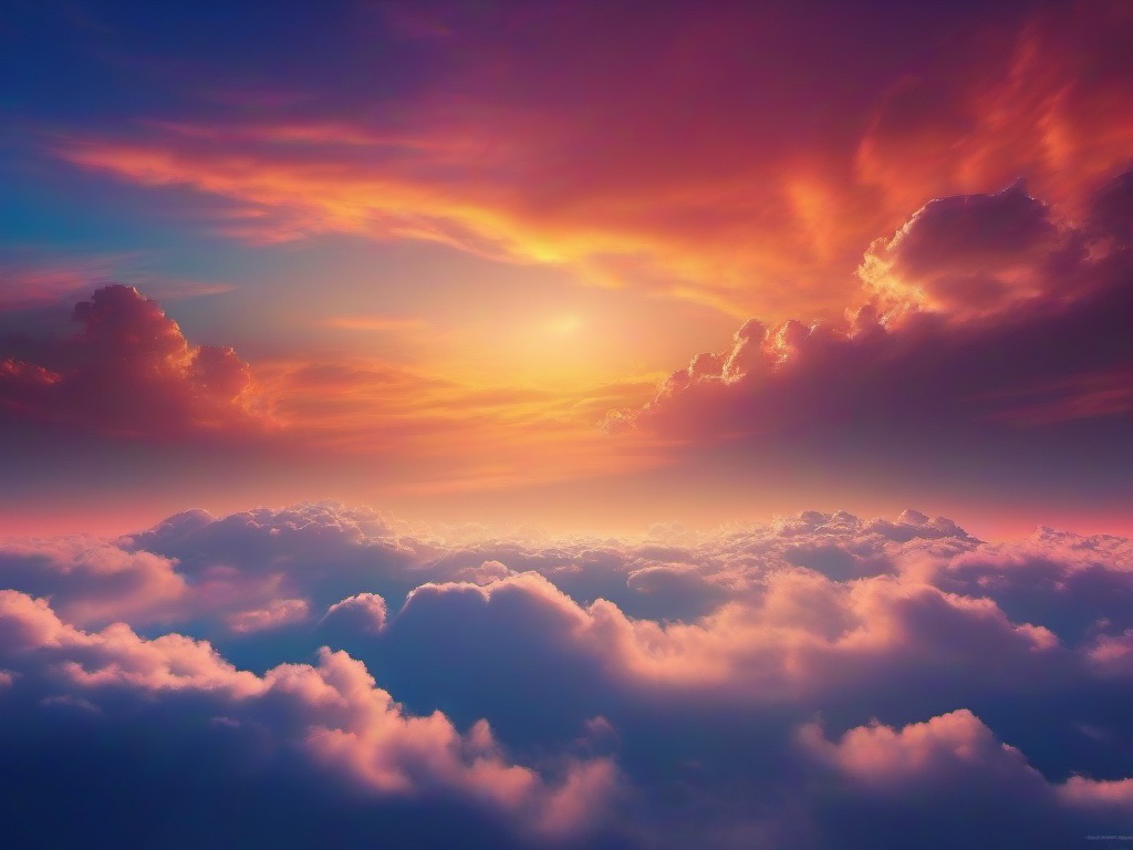 Free Background Sky  ,desktop background wallpaper