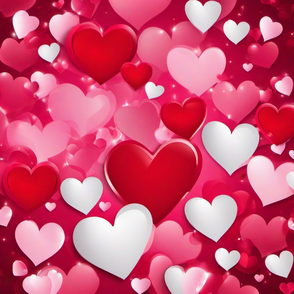 Valentine Background Wallpaper - background valentines day pictures  