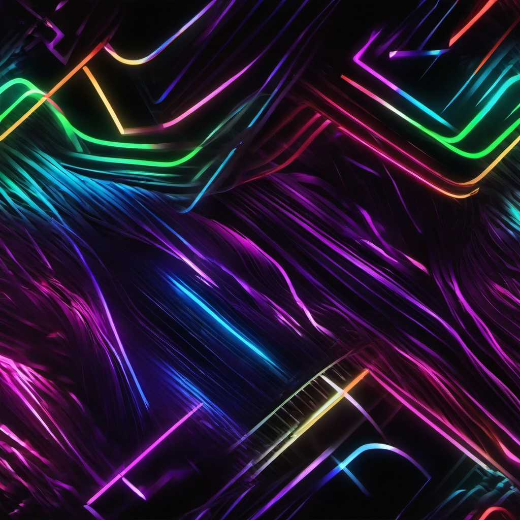 Neon Background Wallpaper - moving neon wallpaper  