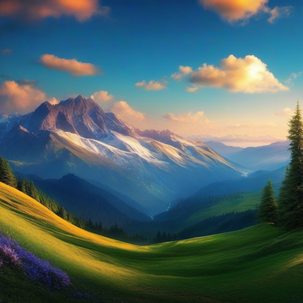 Mountain Background Wallpaper - mountain top wallpaper  