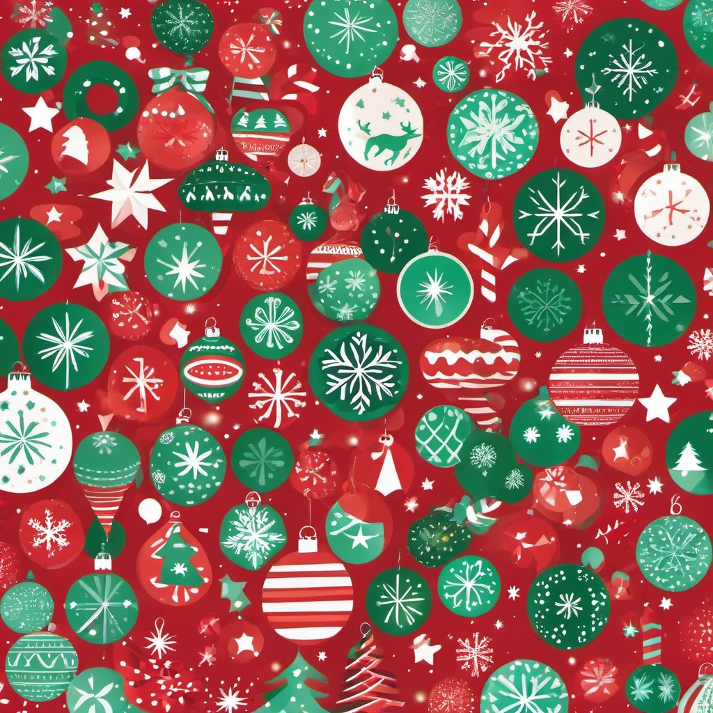 Christmas Background Wallpaper - fun christmas zoom background  