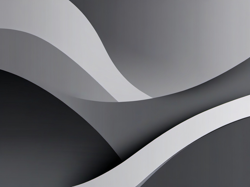 Abstract Grey Background - Minimalist abstract in shades of grey.  background wallpaper