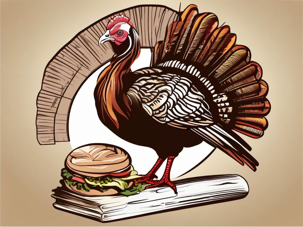 Turkey  clipart