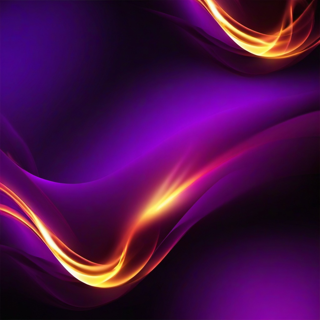 Purple Background Wallpaper - purple flame background  