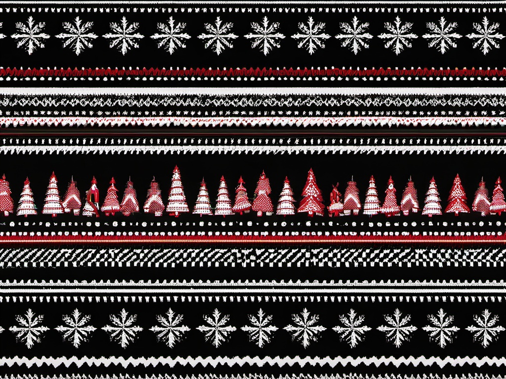 Christmas Sweater Wallpaper  