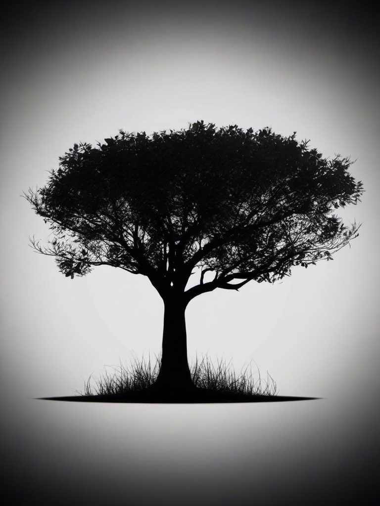 Dark Tree Background  ,mobile iphone background wallpaper