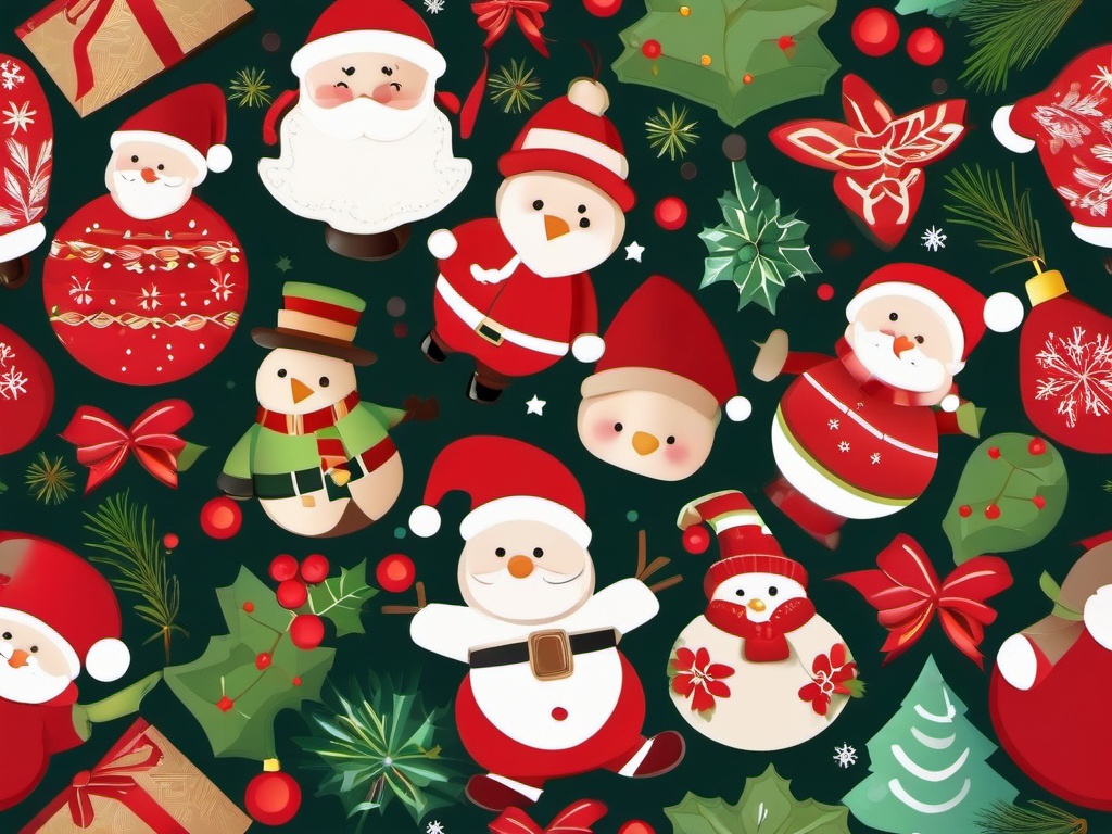 Christmas Pictures  clipart