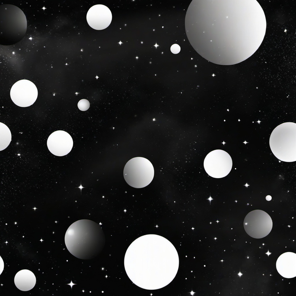 Galaxy Background Wallpaper - galaxy black and white wallpaper  