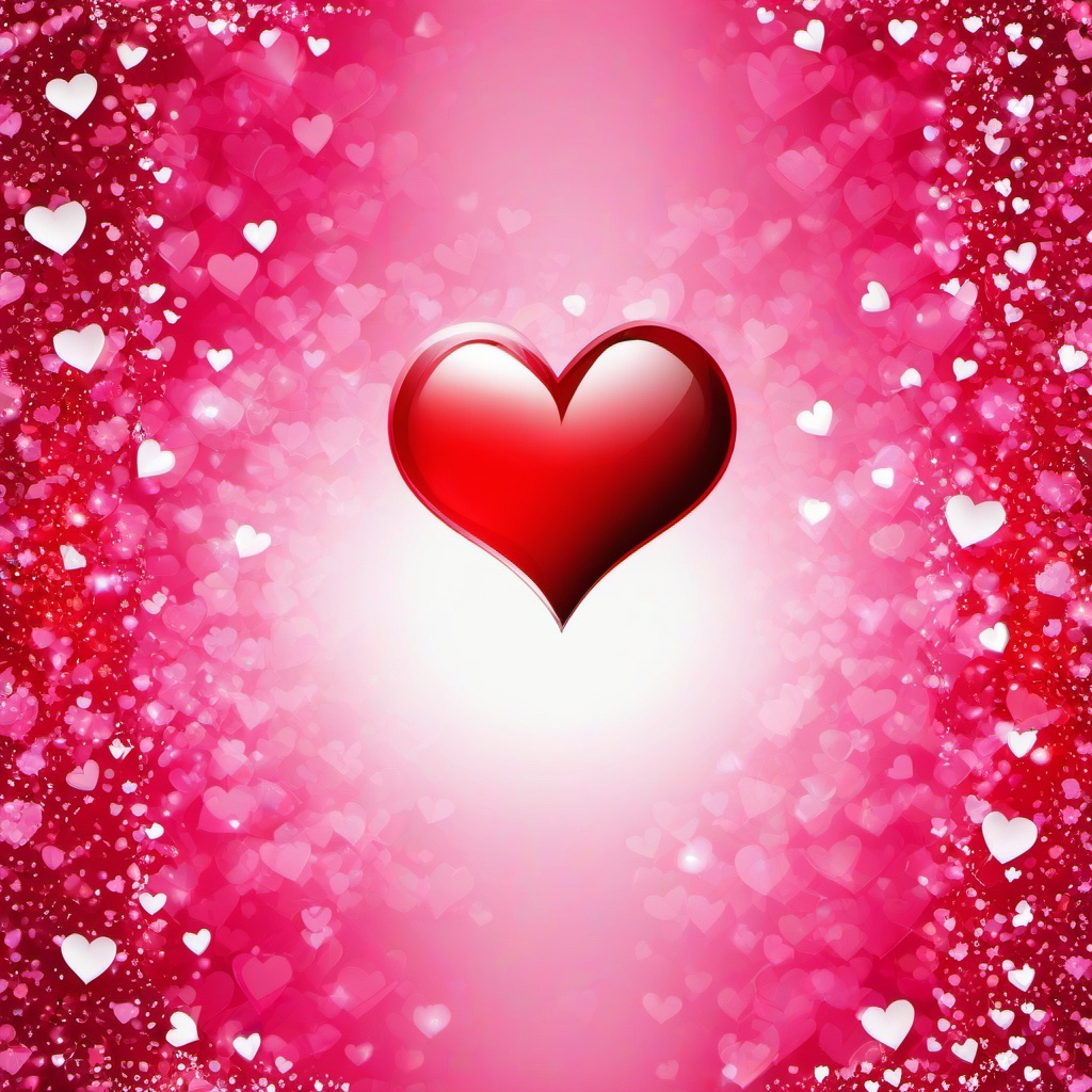 Valentine Background Wallpaper - valentine digital background  