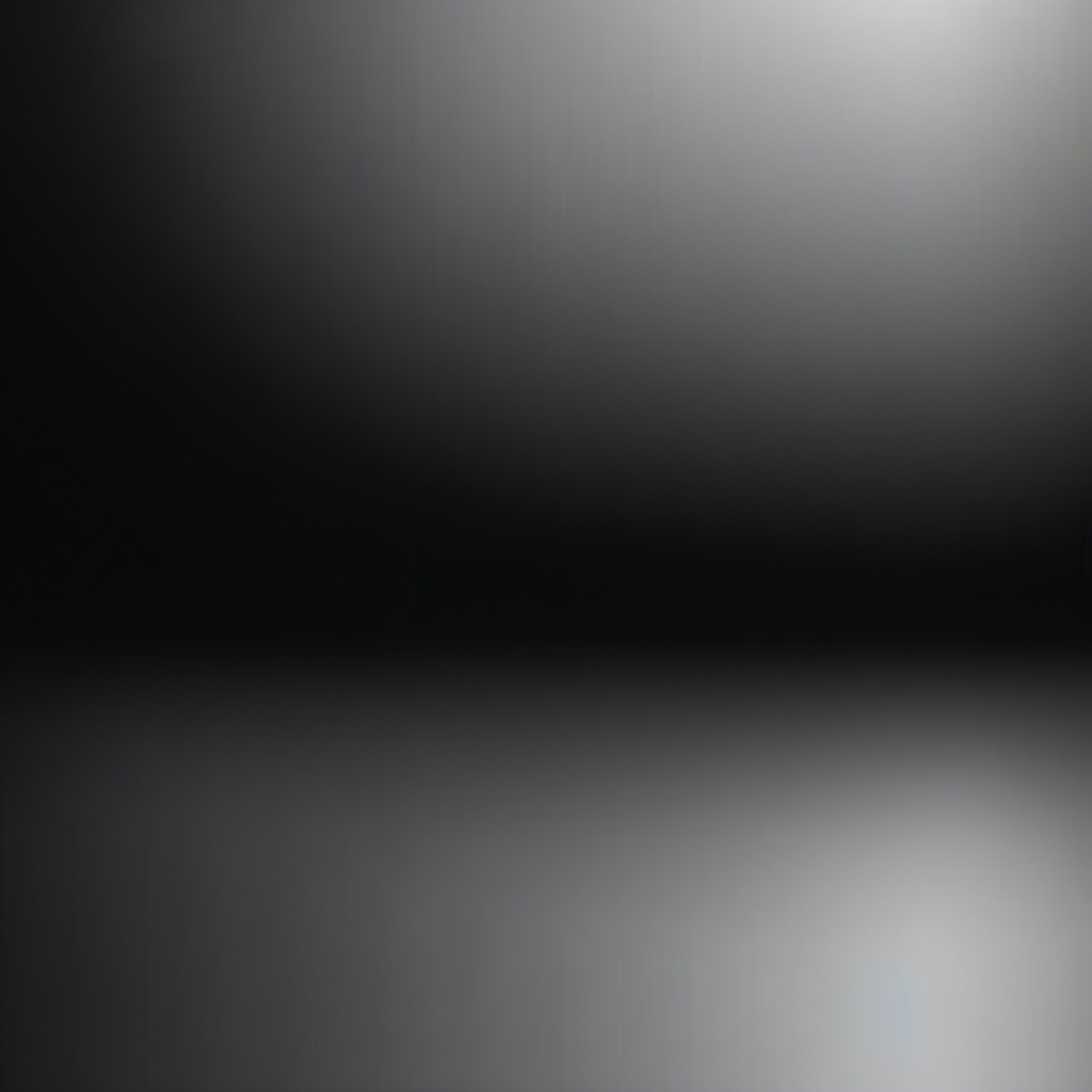 Gradient Background Wallpaper - black and white fade background  