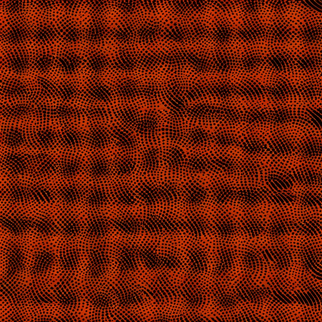 Orange Background Wallpaper - dark orange colour background  