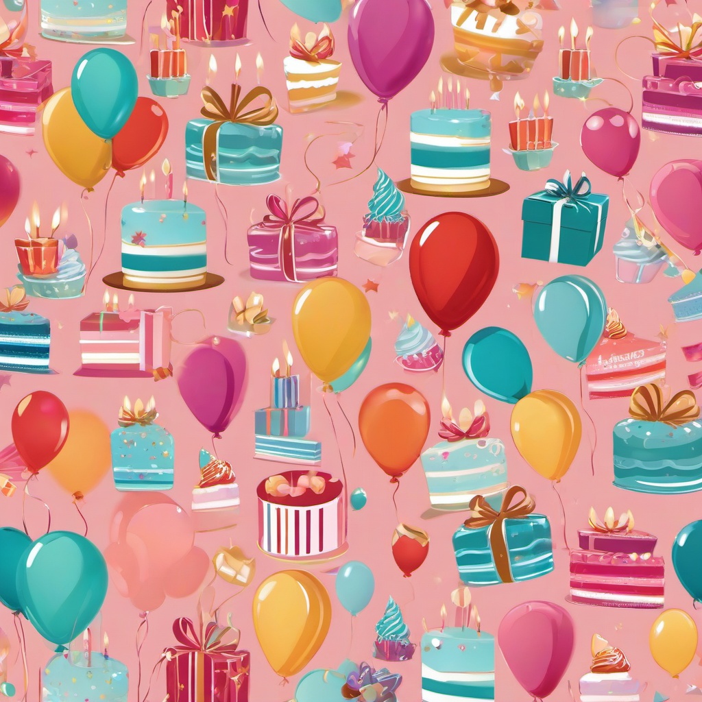 Birthday Background Wallpaper - birthday aesthetic wallpaper  