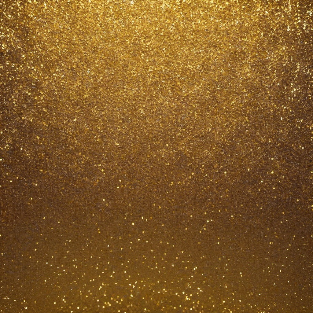 Glitter background - gold glitter drip background  