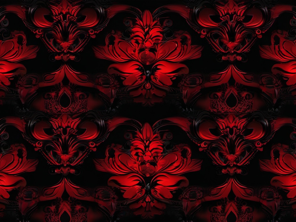 Dark And Red Wallpaper  ,desktop background wallpaper