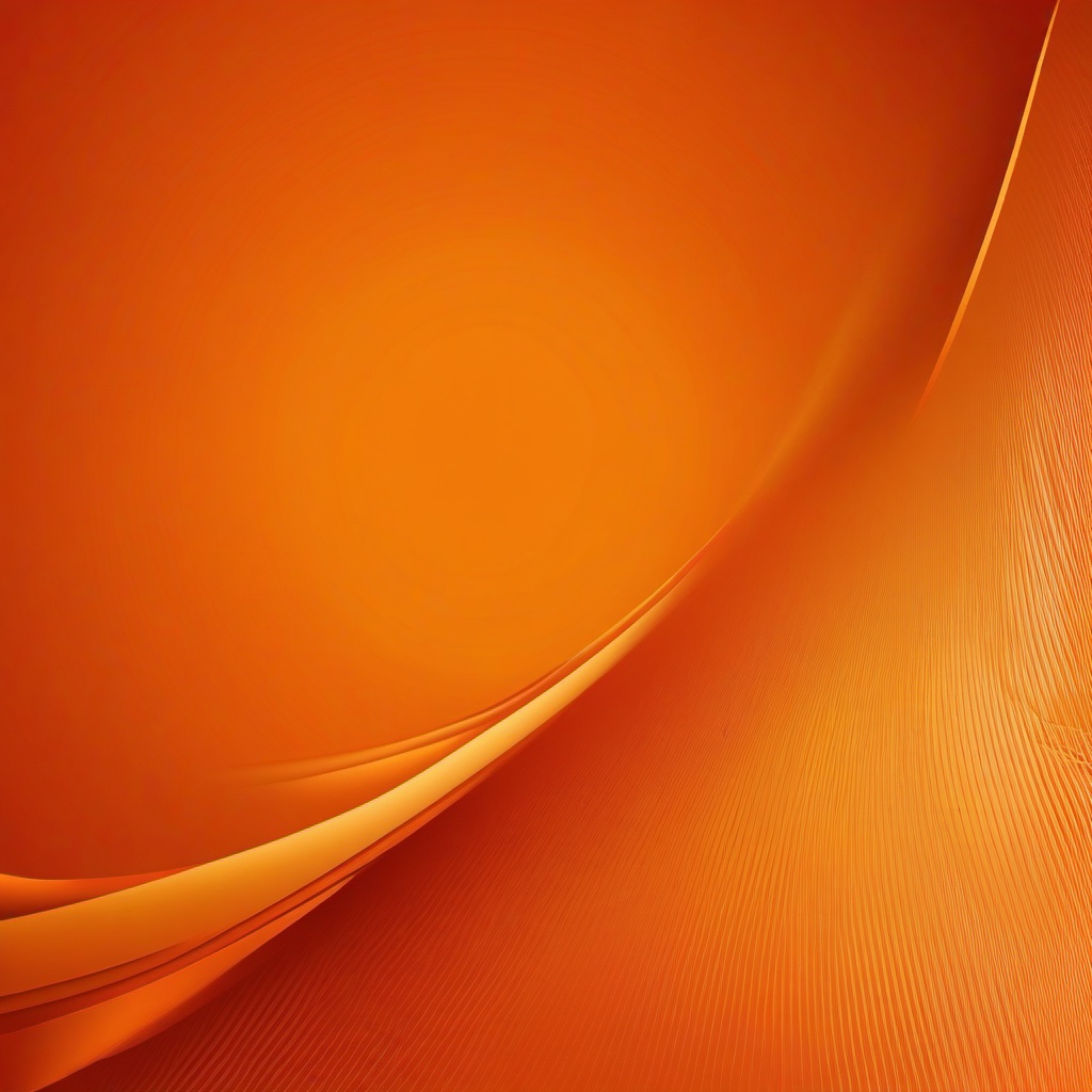 Orange Background Wallpaper - plain orange background  