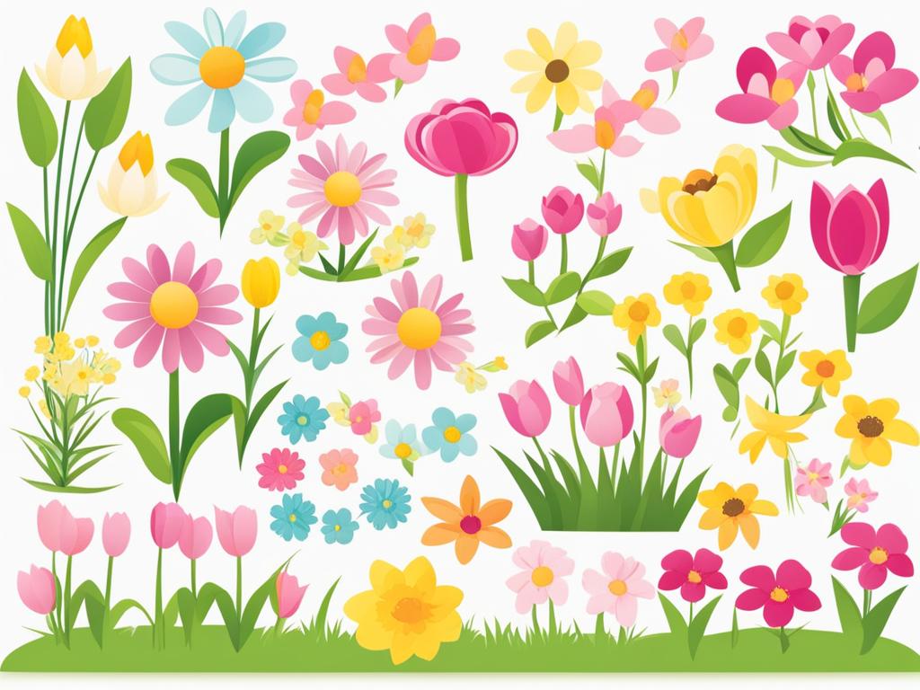 spring clipart 