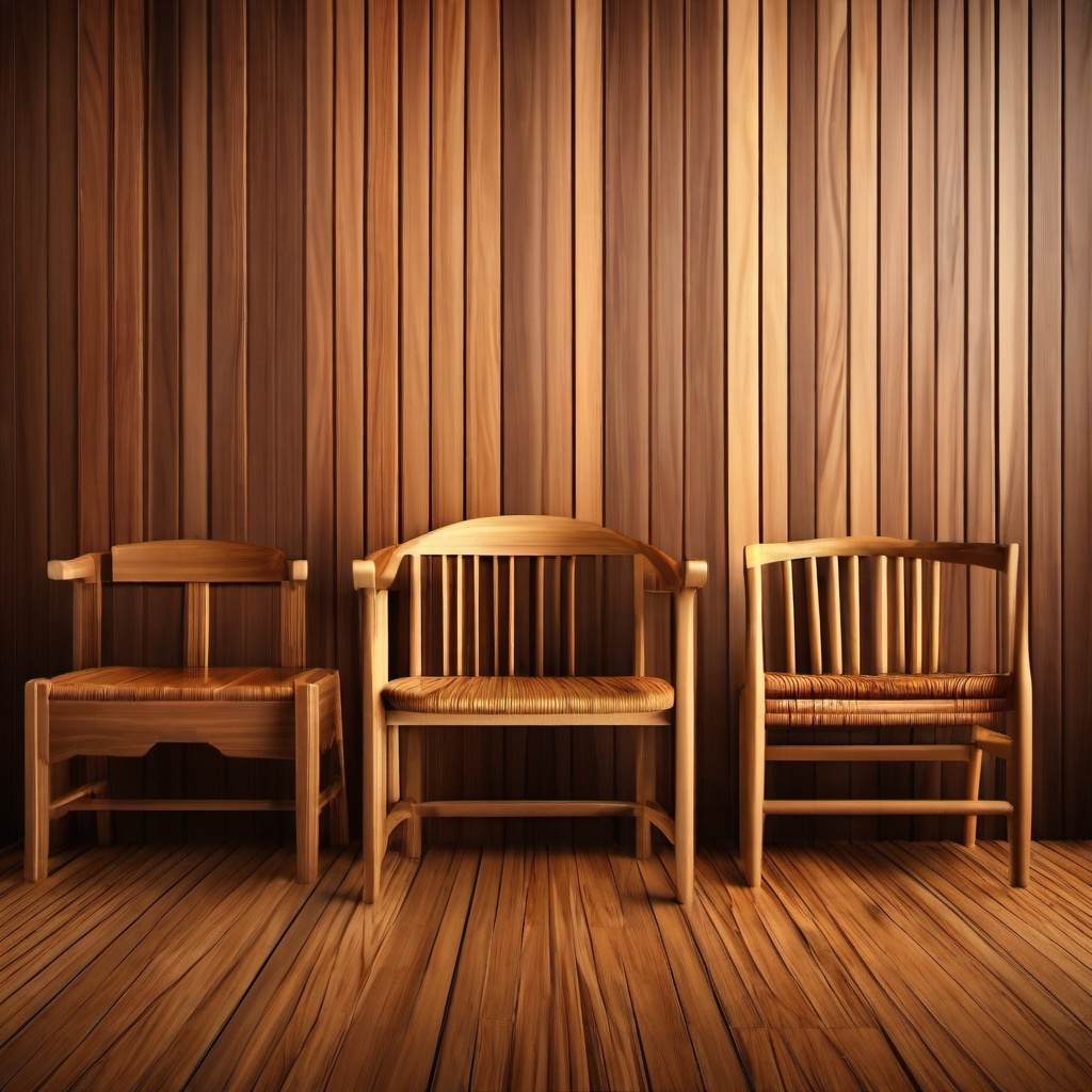 Wood Background Wallpaper - wood chair background  