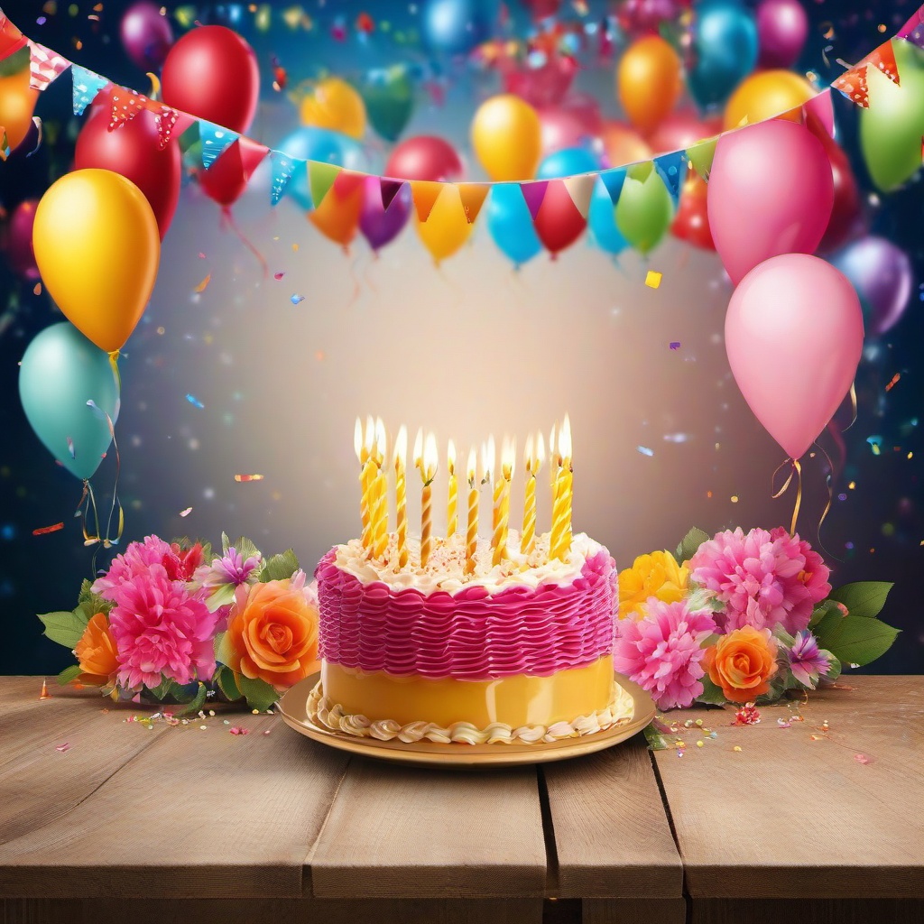 Birthday Background Wallpaper - birthday photo backdrop  