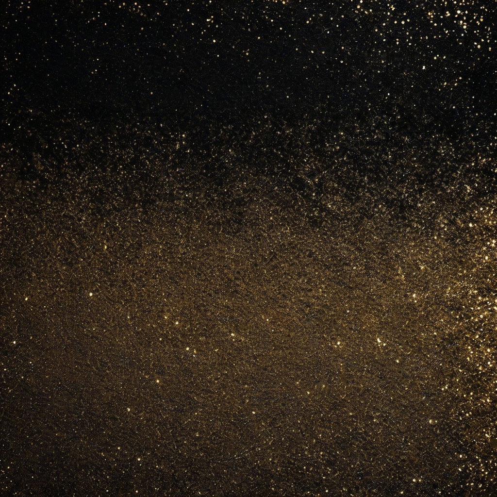 Glitter background - gold black glitter background  