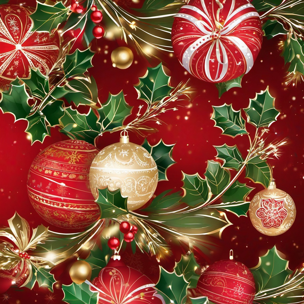 Christmas Background Wallpaper - christmas background ideas  