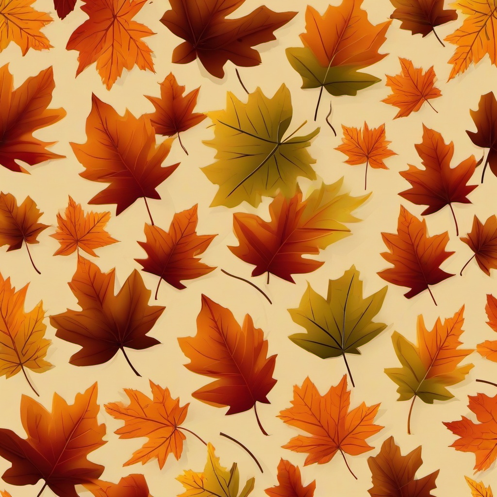 Thanksgiving Background Wallpaper - thanksgiving leaves background  