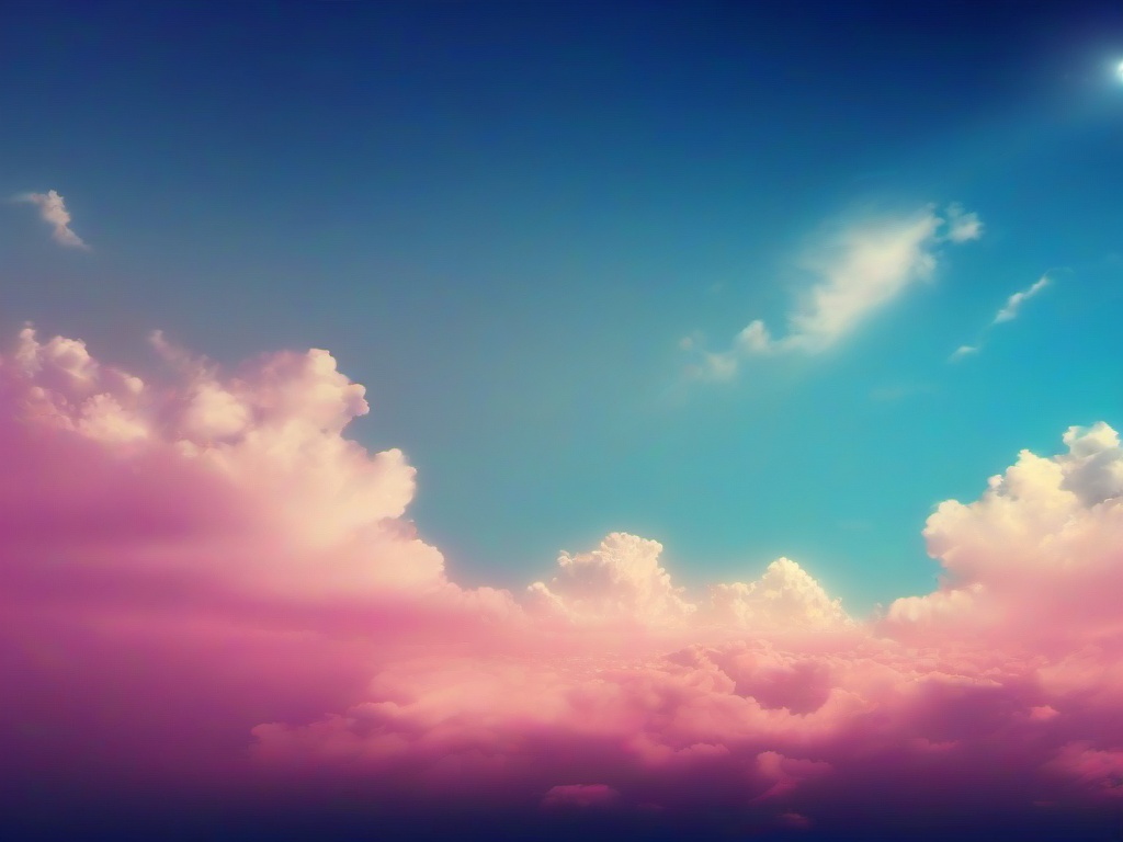 Sky Background For Poster  ,desktop background wallpaper