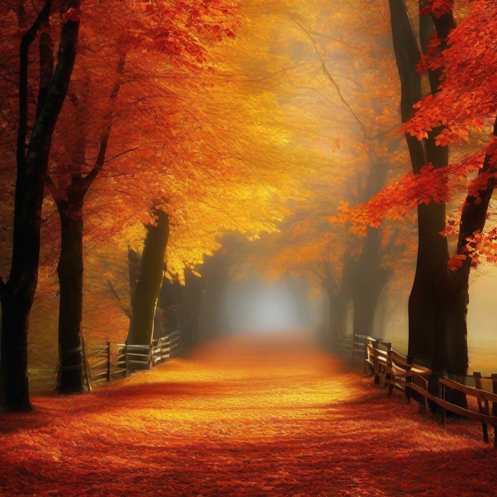 Fall Background Wallpaper - autumn desktop pictures  