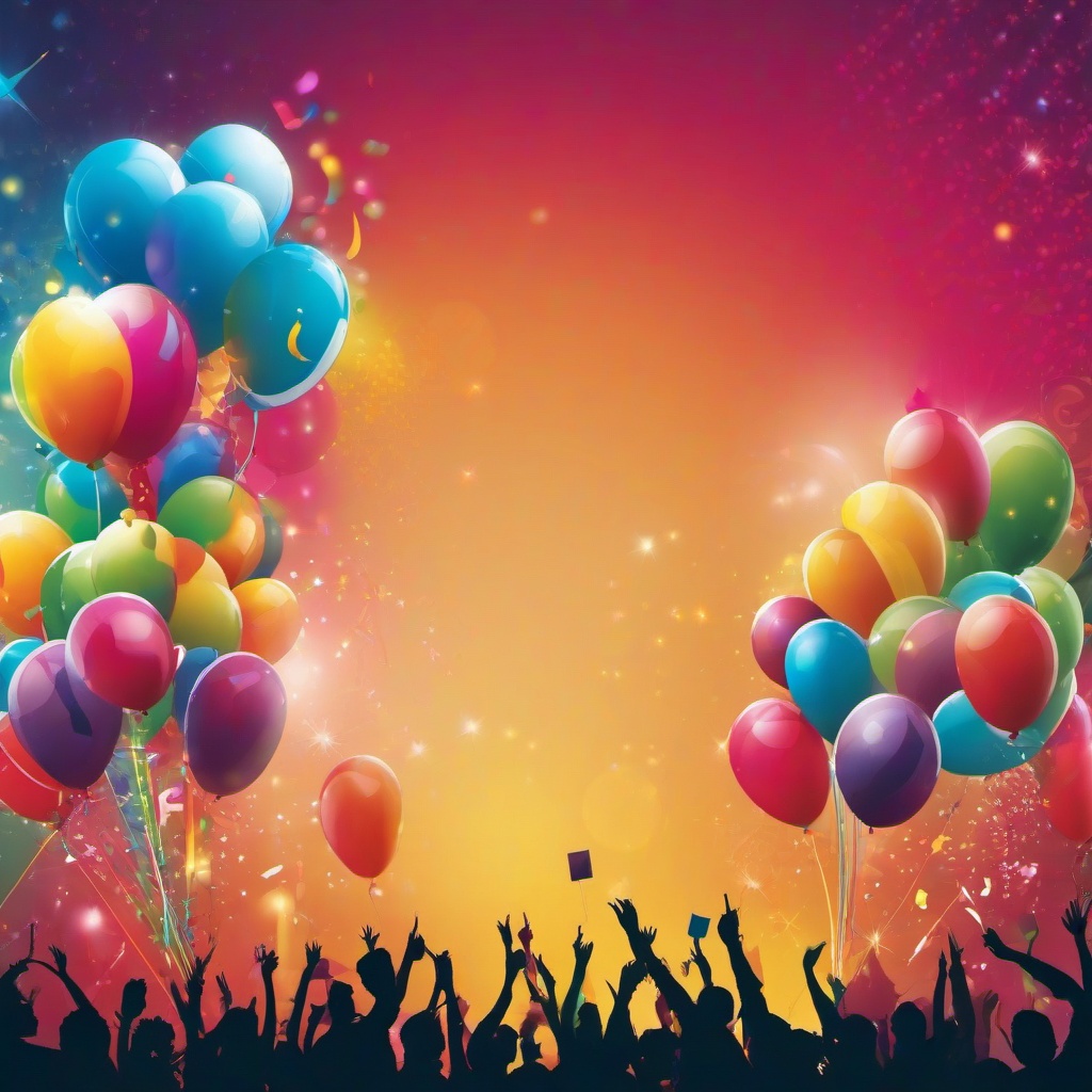 Party Background Wallpaper - day party background  