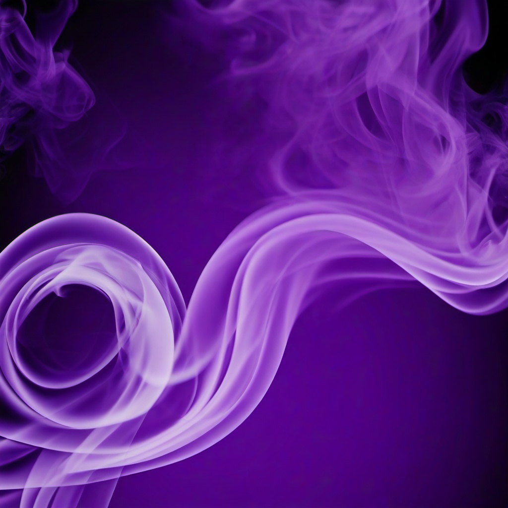 Smoke Background - dark purple smoke background  