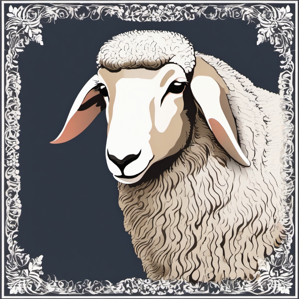 Sheep  clipart