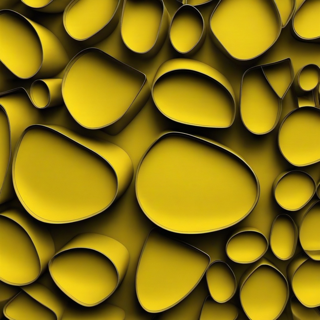 Yellow Background Wallpaper - background yellow wall  