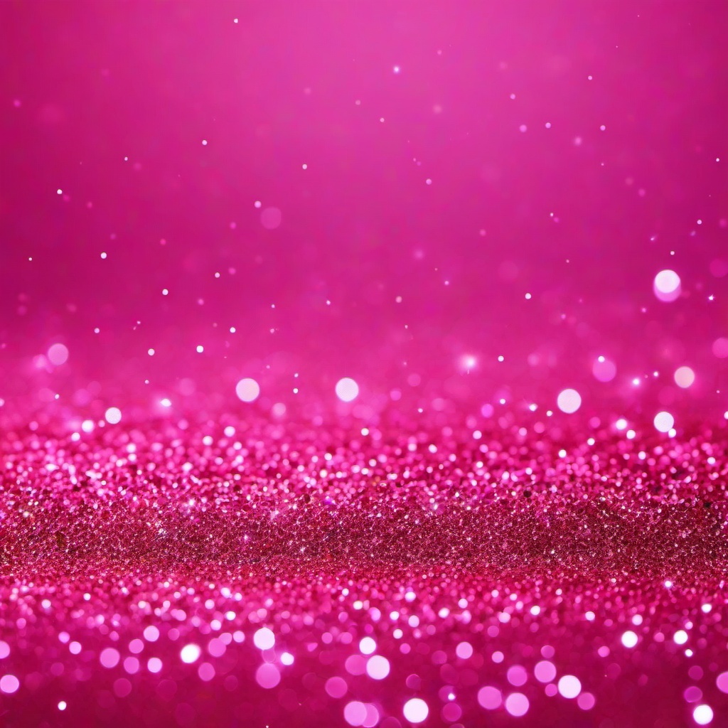 Glitter background - pink glitter sparkle background  