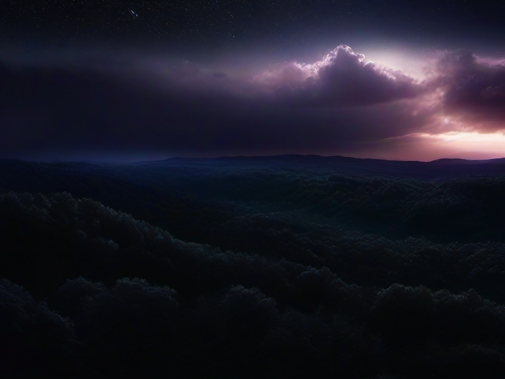 Dark Sky Background  ,desktop background wallpaper