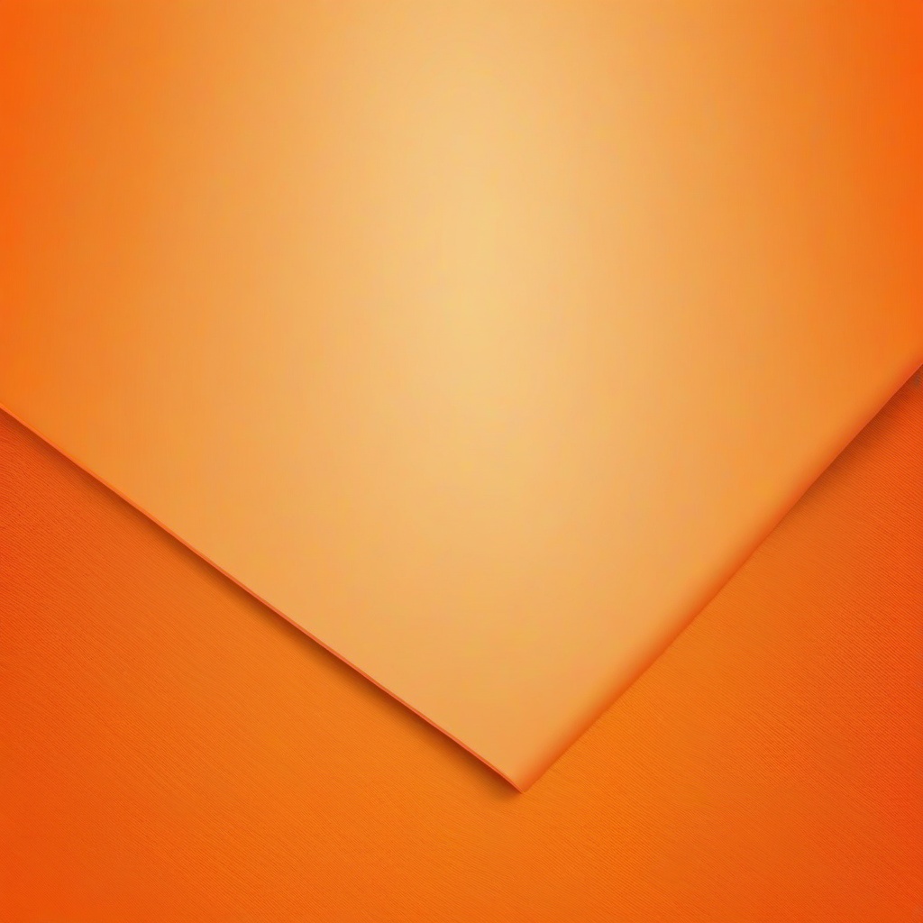 Orange Background Wallpaper - orange background solid  