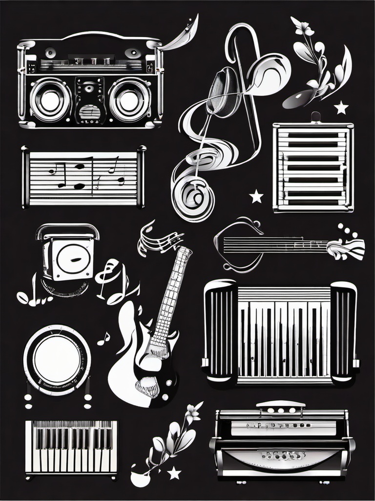 Music  clipart