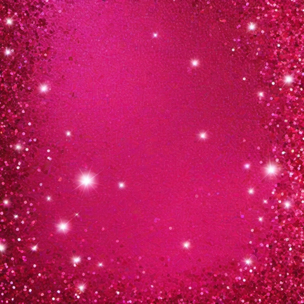 Glitter background - pink and red glitter background  