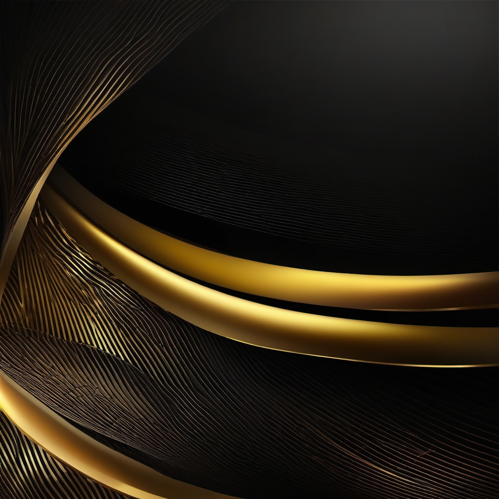 Gradient Background Wallpaper - black gold gradient background  