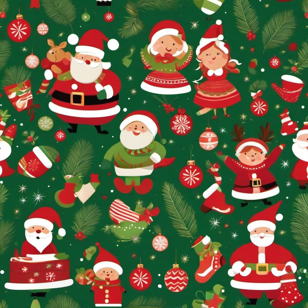 Christmas Background Wallpaper - family christmas wallpaper  