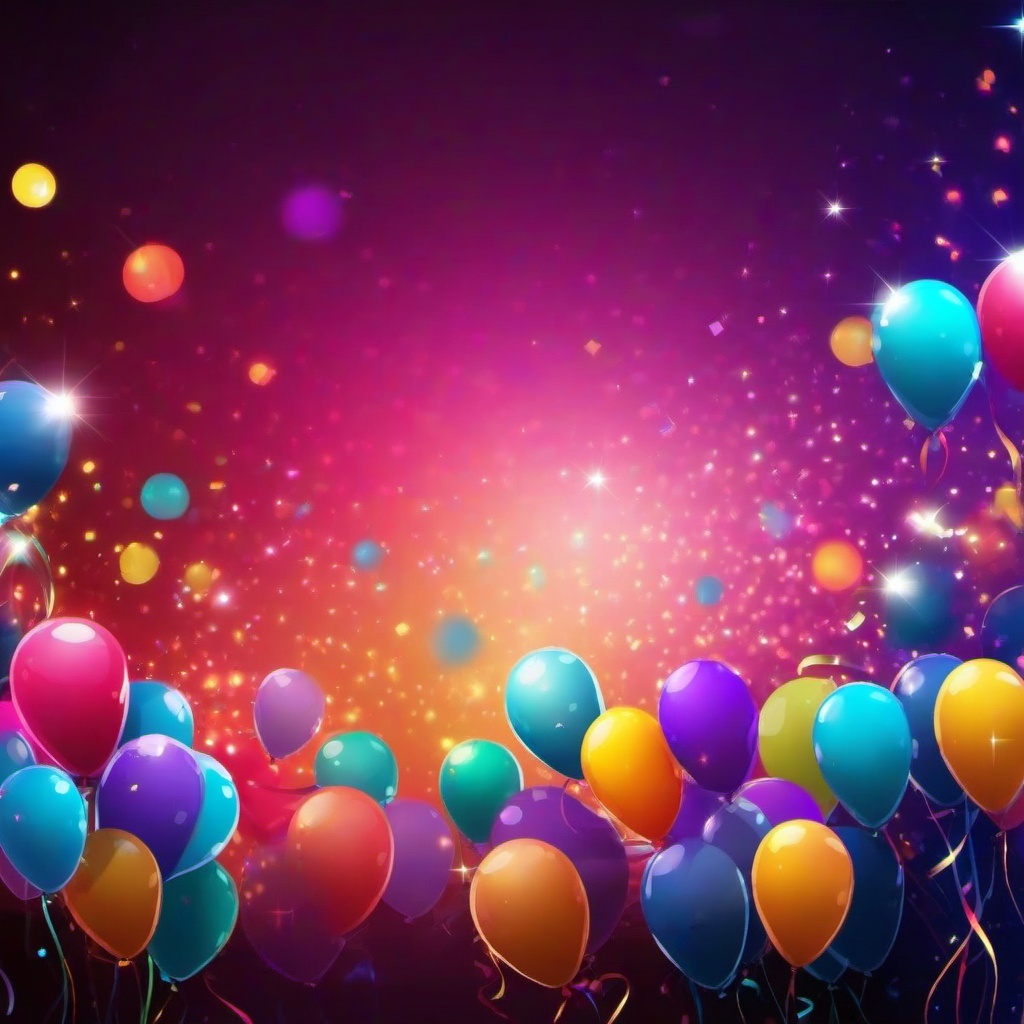 Party Background Wallpaper - party animated background  