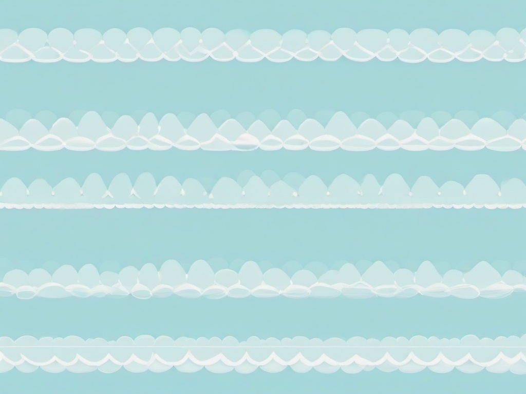 light blue wallpaper cute  ,desktop background wallpaper