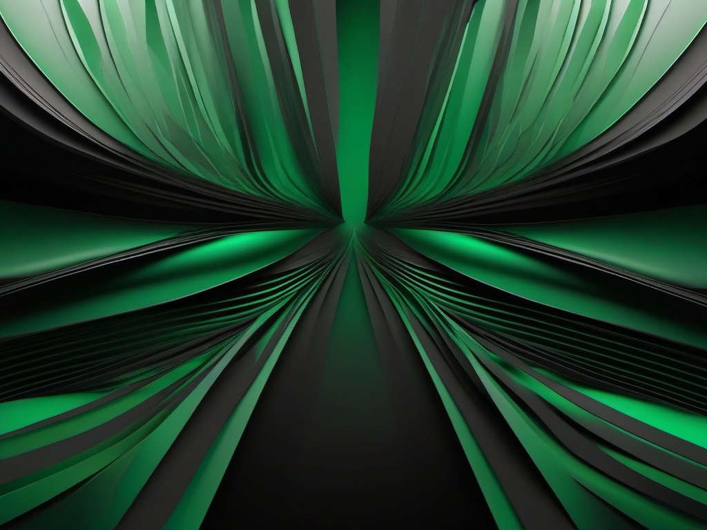 Background Green And Black - Dark, moody mix of green and black for a modern and edgy feel.  background wallpaper