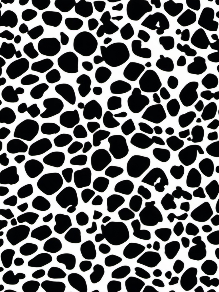 Black Leopard Print Wallpaper  ,mobile iphone background wallpaper