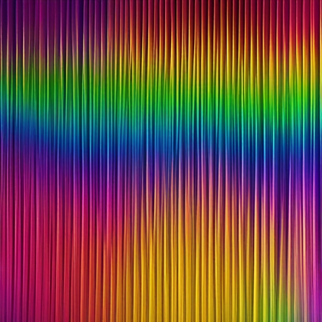 Rainbow Background Wallpaper - rainbow powder background  