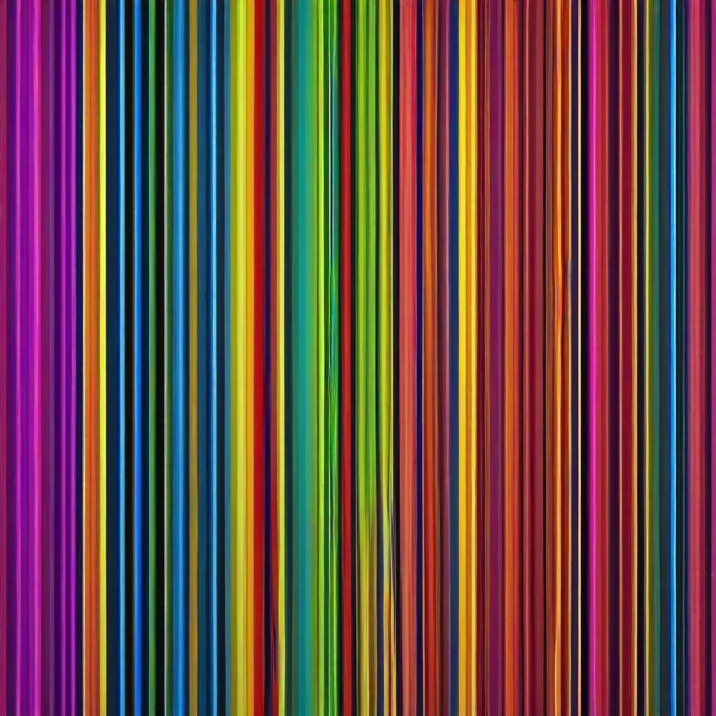 Rainbow Background Wallpaper - rainbow striped wallpaper  