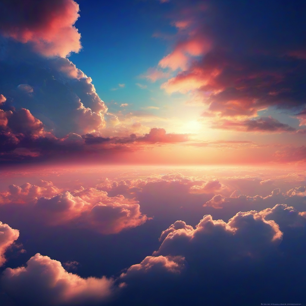 Sky Background Wallpaper - the sky wallpaper  