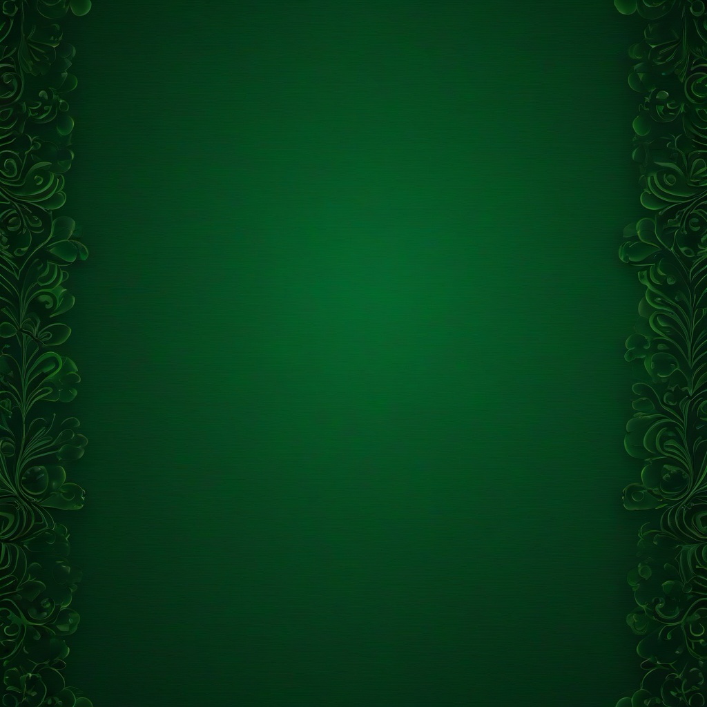 Dark Green Background Design  ,desktop background wallpaper